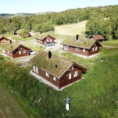 Kamben Hytteutleie *